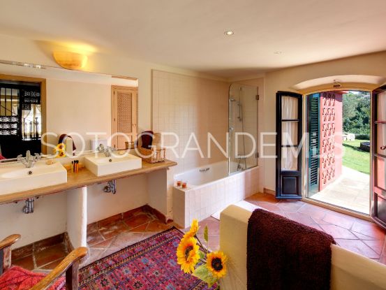 6 bedrooms villa in Sotogrande Alto for sale | Sotogrande Exclusive