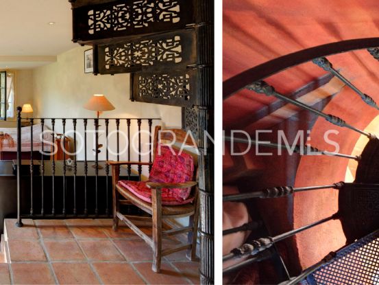 6 bedrooms villa in Sotogrande Alto for sale | Sotogrande Exclusive
