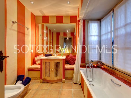 6 bedrooms villa in Sotogrande Alto for sale | Sotogrande Exclusive