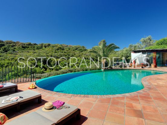 6 bedrooms villa in Sotogrande Alto for sale | Sotogrande Exclusive