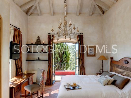 6 bedrooms villa in Sotogrande Alto for sale | Sotogrande Exclusive