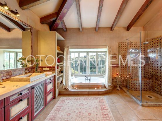 6 bedrooms villa in Sotogrande Alto for sale | Sotogrande Exclusive