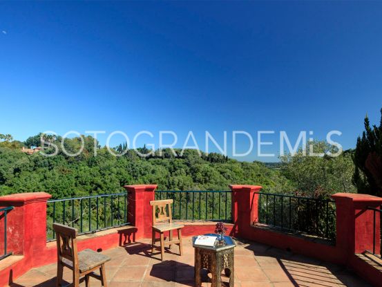 6 bedrooms villa in Sotogrande Alto for sale | Sotogrande Exclusive