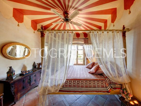 6 bedrooms villa in Sotogrande Alto for sale | Sotogrande Exclusive