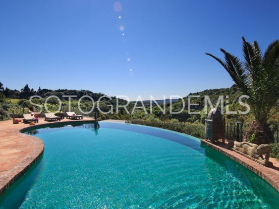 6 bedrooms villa in Sotogrande Alto for sale | Sotogrande Exclusive
