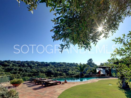 6 bedrooms villa in Sotogrande Alto for sale | Sotogrande Exclusive