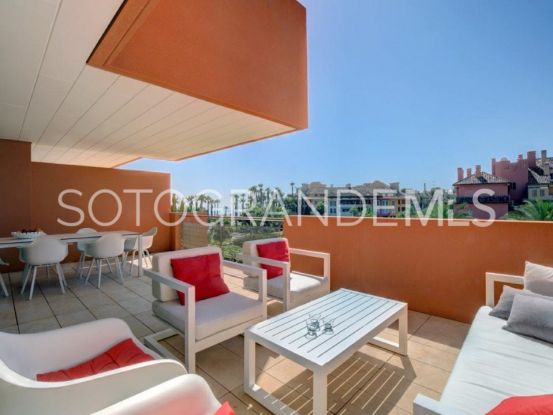 2 bedrooms apartment for sale in Marina de Sotogrande | Sotogrande Exclusive