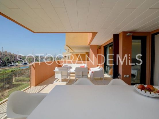 2 bedrooms apartment for sale in Marina de Sotogrande | Sotogrande Exclusive