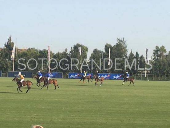 Comprar parcela en La Reserva | Sotogrande Exclusive