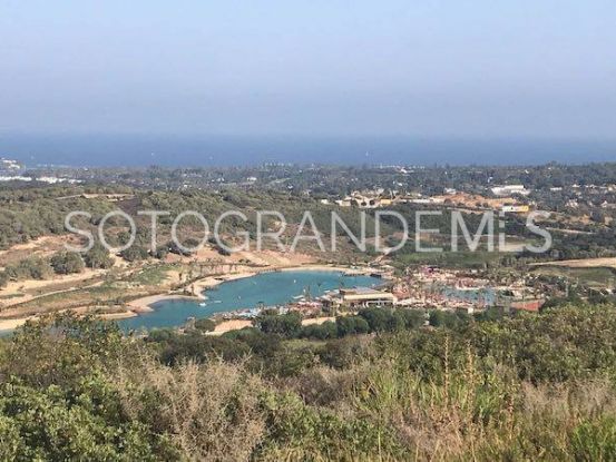 For sale plot in La Reserva | Sotogrande Exclusive