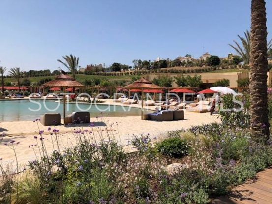For sale plot in La Reserva | Sotogrande Exclusive