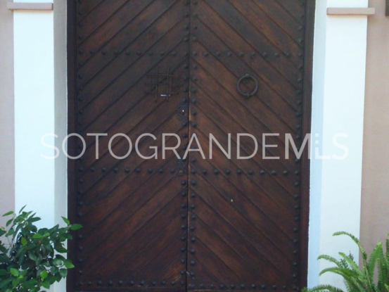 Casa de 4 dormitorios en venta en Torreguadiaro, Sotogrande | Sotogrande Exclusive