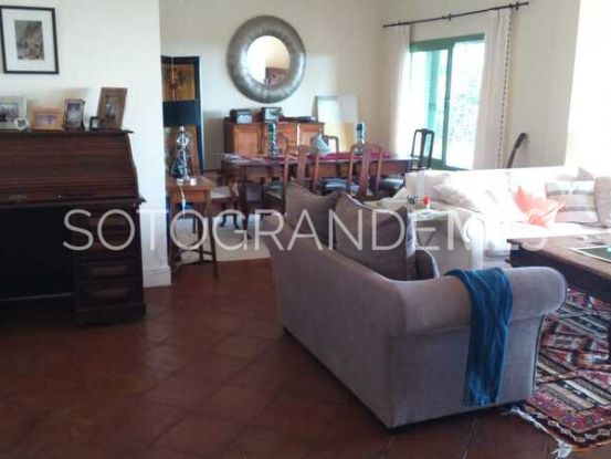 Casa de 4 dormitorios en venta en Torreguadiaro, Sotogrande | Sotogrande Exclusive