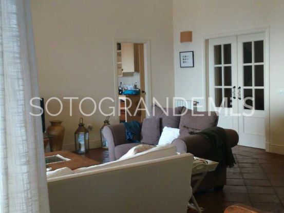Casa de 4 dormitorios en venta en Torreguadiaro, Sotogrande | Sotogrande Exclusive