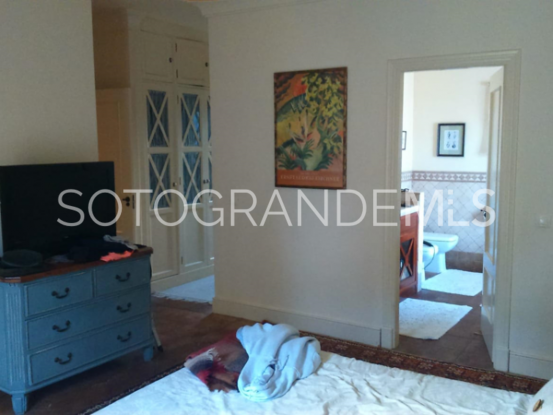Casa de 4 dormitorios en venta en Torreguadiaro, Sotogrande | Sotogrande Exclusive