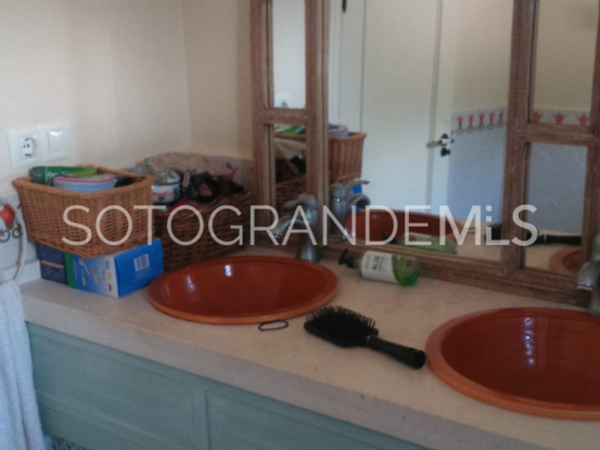 Casa de 4 dormitorios en venta en Torreguadiaro, Sotogrande | Sotogrande Exclusive