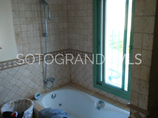 Casa de 4 dormitorios en venta en Torreguadiaro, Sotogrande | Sotogrande Exclusive