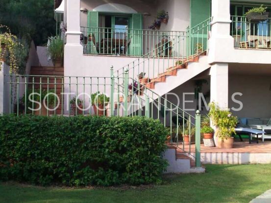 Casa de 4 dormitorios en venta en Torreguadiaro, Sotogrande | Sotogrande Exclusive