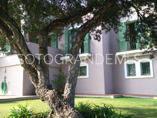 Casa de 4 dormitorios en venta en Torreguadiaro, Sotogrande | Sotogrande Exclusive