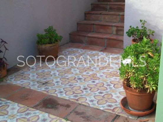 Casa de 4 dormitorios en venta en Torreguadiaro, Sotogrande | Sotogrande Exclusive