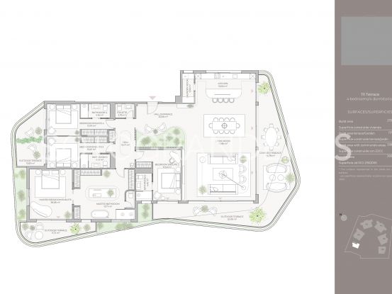 Sotogrande Alto, apartamento | Sotogrande Exclusive