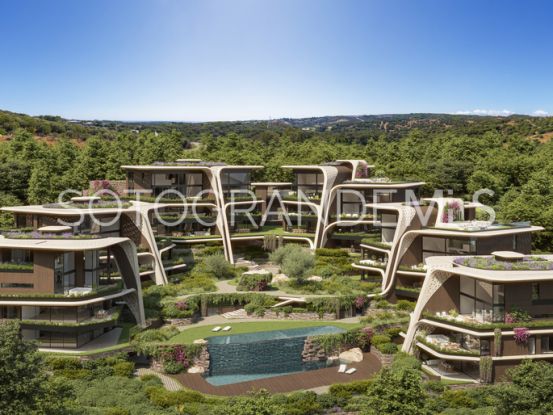 Sotogrande Alto, apartamento | Sotogrande Exclusive