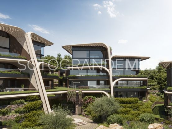 Sotogrande Alto ground floor apartment for sale | Sotogrande Exclusive