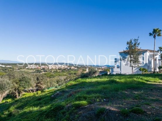 Comprar parcela en Sotogrande Alto | Sotogrande Exclusive