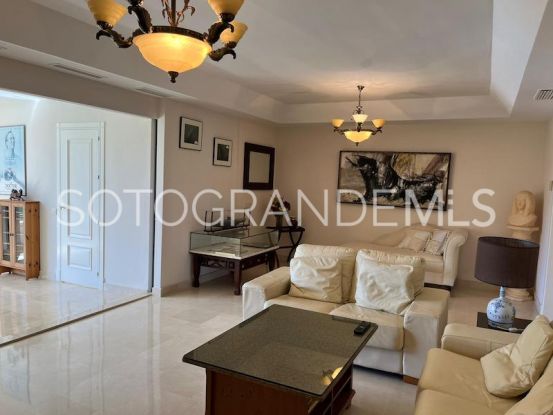 2 bedrooms apartment in Sotogrande Marina for sale | Sotogrande Exclusive