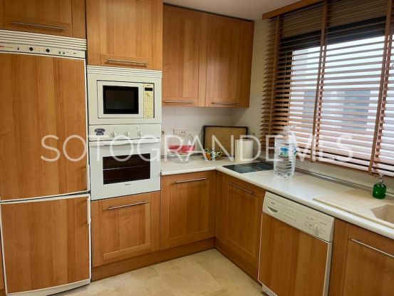 2 bedrooms apartment in Sotogrande Marina for sale | Sotogrande Exclusive