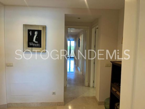 2 bedrooms apartment in Sotogrande Marina for sale | Sotogrande Exclusive