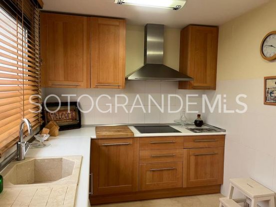 2 bedrooms apartment in Sotogrande Marina for sale | Sotogrande Exclusive