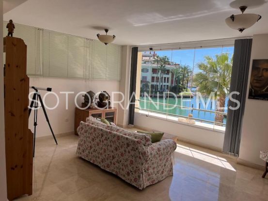 2 bedrooms apartment in Sotogrande Marina for sale | Sotogrande Exclusive