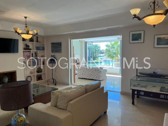 2 bedrooms apartment in Sotogrande Marina for sale | Sotogrande Exclusive