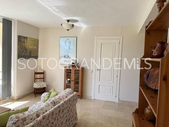 2 bedrooms apartment in Sotogrande Marina for sale | Sotogrande Exclusive