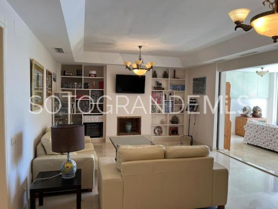 2 bedrooms apartment in Marina de Sotogrande for sale | Sotogrande Exclusive