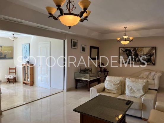 2 bedrooms apartment in Sotogrande Marina for sale | Sotogrande Exclusive