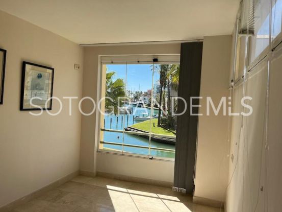 2 bedrooms apartment in Sotogrande Marina for sale | Sotogrande Exclusive