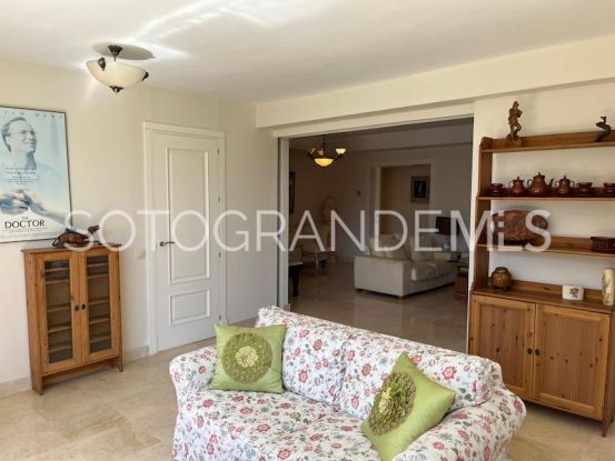 2 bedrooms apartment in Sotogrande Marina for sale | Sotogrande Exclusive