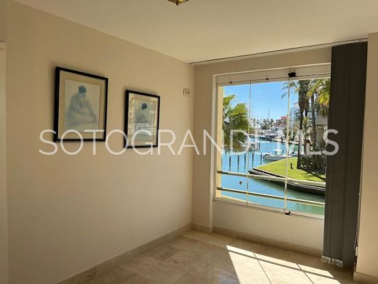 2 bedrooms apartment in Sotogrande Marina for sale | Sotogrande Exclusive