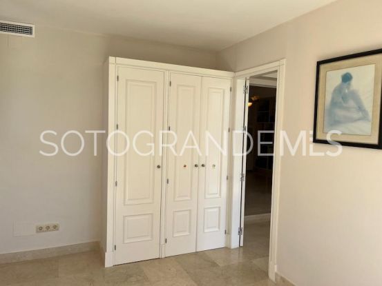 2 bedrooms apartment in Sotogrande Marina for sale | Sotogrande Exclusive