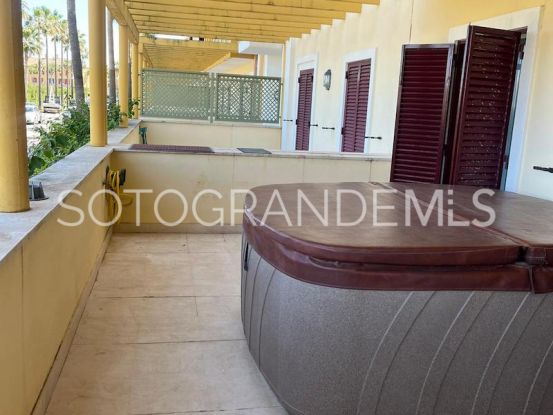 2 bedrooms apartment in Sotogrande Marina for sale | Sotogrande Exclusive