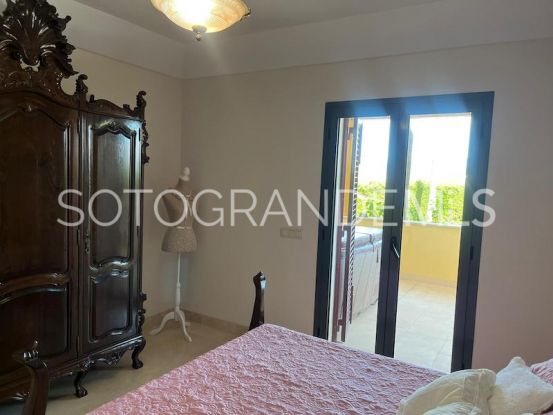 2 bedrooms apartment in Sotogrande Marina for sale | Sotogrande Exclusive