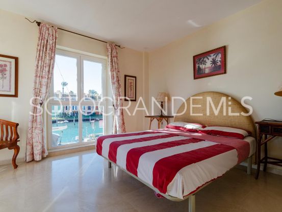 For sale Sotogrande Marina 4 bedrooms town house | Sotogrande Exclusive