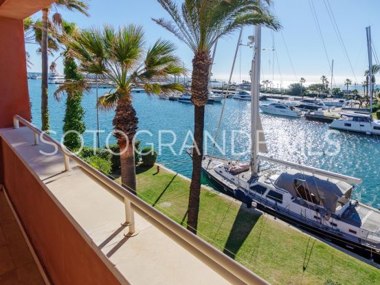 For sale Sotogrande Marina 4 bedrooms town house | Sotogrande Exclusive