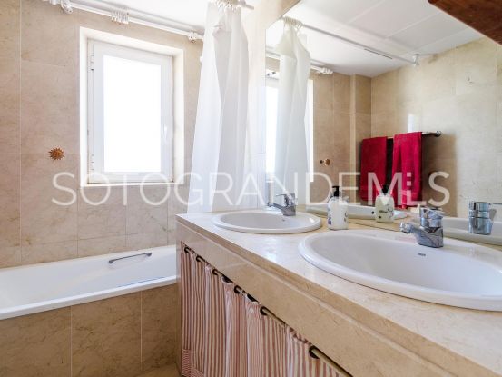 For sale Sotogrande Marina 4 bedrooms town house | Sotogrande Exclusive