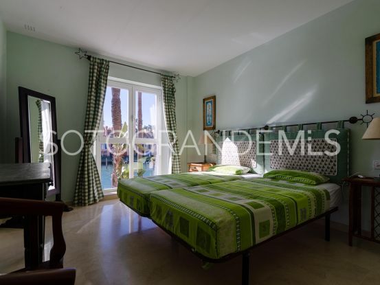 For sale Sotogrande Marina 4 bedrooms town house | Sotogrande Exclusive