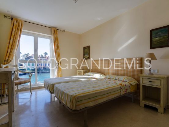 For sale Sotogrande Marina 4 bedrooms town house | Sotogrande Exclusive