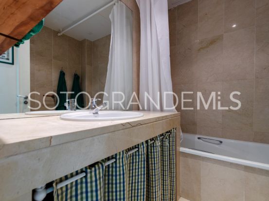 For sale Sotogrande Marina 4 bedrooms town house | Sotogrande Exclusive