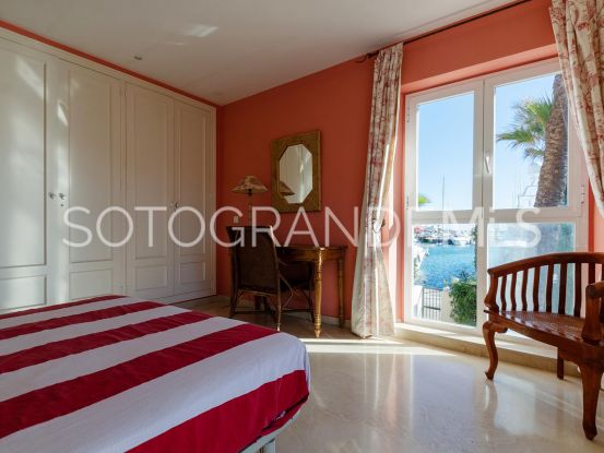 For sale Sotogrande Marina 4 bedrooms town house | Sotogrande Exclusive
